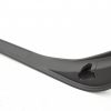 2008-2014 SUBARU WRX & STI REAR LH DRIVER SIDE SIDE UPPER DOOR SILL COVER - Image 2
