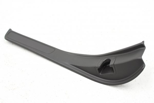 2008-2014 SUBARU WRX & STI REAR LH DRIVER SIDE SIDE UPPER DOOR SILL COVER - Image 2