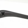 2008-2014 SUBARU WRX & STI REAR LH DRIVER SIDE SIDE UPPER DOOR SILL COVER - Image 3