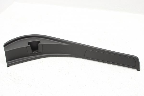 2008-2014 SUBARU WRX & STI REAR LH DRIVER SIDE SIDE UPPER DOOR SILL COVER - Image 3