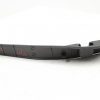 2008-2014 SUBARU WRX & STI REAR LH DRIVER SIDE SIDE UPPER DOOR SILL COVER - Image 4