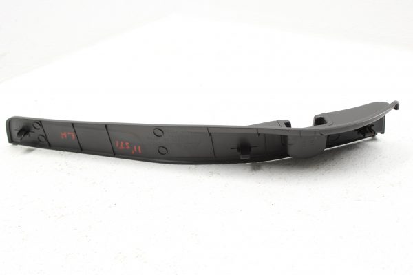 2008-2014 SUBARU WRX & STI REAR LH DRIVER SIDE SIDE UPPER DOOR SILL COVER - Image 4