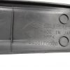 2008-2014 SUBARU WRX & STI REAR LH DRIVER SIDE SIDE UPPER DOOR SILL COVER - Image 6