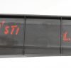 2008-2014 SUBARU WRX & STI REAR LH DRIVER SIDE SIDE UPPER DOOR SILL COVER - Image 7