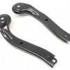 2008-2014 SUBARU WRX STI REAR SUBFRAME MOUNTING PLATE BRACKETS LH/RH