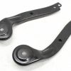 2008-2014 SUBARU WRX STI REAR SUBFRAME MOUNTING PLATE BRACKETS LH/RH - Image 2