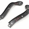2008-2014 SUBARU WRX STI REAR SUBFRAME MOUNTING PLATE BRACKETS LH/RH - Image 3