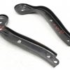 2008-2014 SUBARU WRX STI REAR SUBFRAME MOUNTING PLATE BRACKETS LH/RH - Image 4