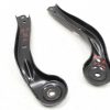 2008-2014 SUBARU WRX STI REAR SUBFRAME MOUNTING PLATE BRACKETS LH/RH - Image 5