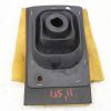 2008-2020 SUBARU WRX STI SHIFTER BOOT TRIM NOISE DAMPENER 6MT OEM 35016AG030