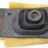 2008-2020 SUBARU WRX STI SHIFTER BOOT TRIM NOISE DAMPENER 6MT OEM 35016AG030 - Image 4