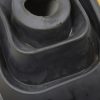 2008-2020 SUBARU WRX STI SHIFTER BOOT TRIM NOISE DAMPENER 6MT OEM 35016AG030 - Image 5