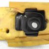 2008-2020 SUBARU WRX STI SHIFTER BOOT TRIM NOISE DAMPENER 6MT OEM 35016AG030 - Image 6