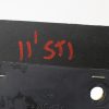 2008-2020 SUBARU WRX STI SHIFTER BOOT TRIM NOISE DAMPENER 6MT OEM 35016AG030 - Image 7