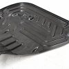 2008-2014 SUBARU WRX STI ECU ENGINE COMPUTER COVER KICK PLATE PANEL OEM