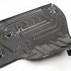 2008-2014 SUBARU WRX STI ECU ENGINE COMPUTER COVER KICK PLATE PANEL OEM - Image 2