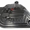2008-2014 SUBARU WRX STI ECU ENGINE COMPUTER COVER KICK PLATE PANEL OEM - Image 5