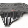 2008-2014 SUBARU WRX STI ECU ENGINE COMPUTER COVER KICK PLATE PANEL OEM - Image 6