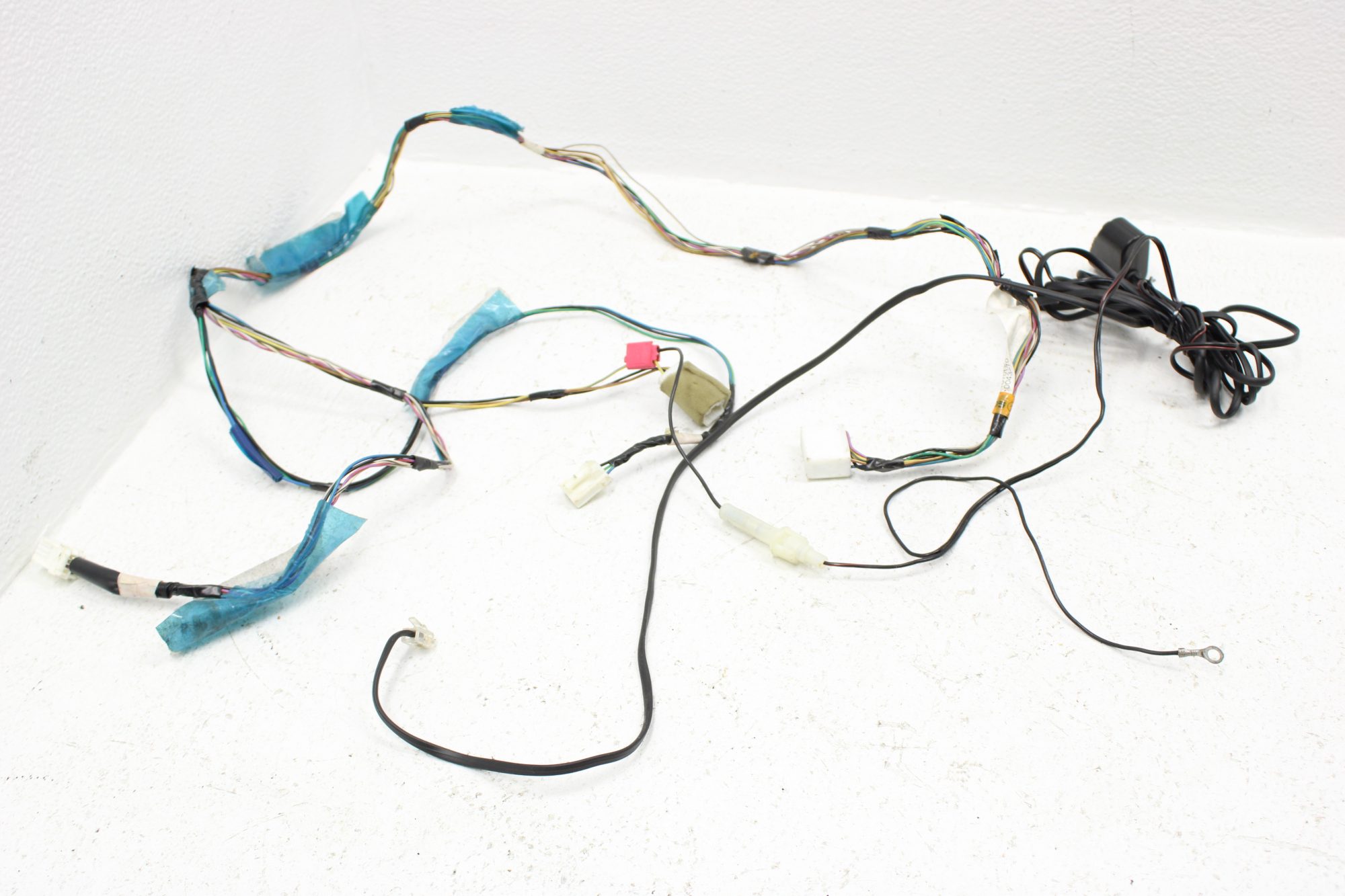 ECU/Wiring – Page 2 – SubieAutoParts.com