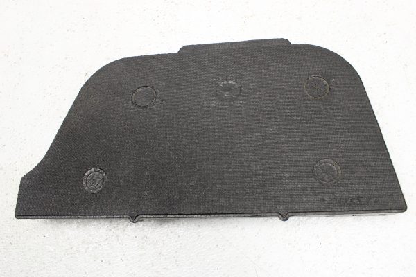 2008-2014 SUBARU WRX & STI SEDAN RH PASSENGER SIDE TRUNK SPACER OEM