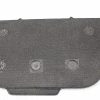 2008-2014 SUBARU WRX & STI SEDAN RH PASSENGER SIDE TRUNK SPACER OEM - Image 2