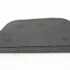 2008-2014 SUBARU WRX & STI SEDAN RH PASSENGER SIDE TRUNK SPACER OEM - Image 3