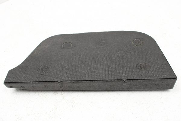 2008-2014 SUBARU WRX & STI SEDAN RH PASSENGER SIDE TRUNK SPACER OEM - Image 3