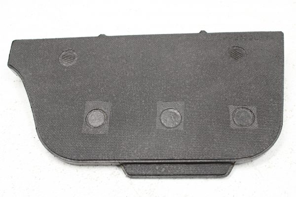 2008-2014 SUBARU WRX & STI SEDAN LH DRIVER SIDE TRUNK SPACER OEM