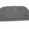 2008-2014 SUBARU WRX & STI SEDAN LH DRIVER SIDE TRUNK SPACER OEM - Image 2