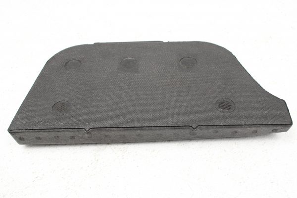 2008-2014 SUBARU WRX & STI SEDAN LH DRIVER SIDE TRUNK SPACER OEM - Image 2