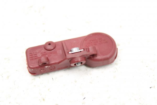 2008-2020 SUBARU WRX & STI TIRE PRESSURE SYSTEM SENSOR TPMS OEM 28103-SA002