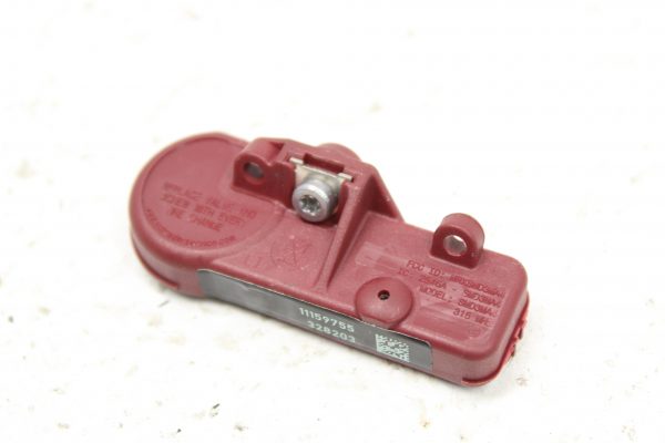 2008-2020 SUBARU WRX & STI TIRE PRESSURE SYSTEM SENSOR TPMS OEM 28103-SA002 - Image 2