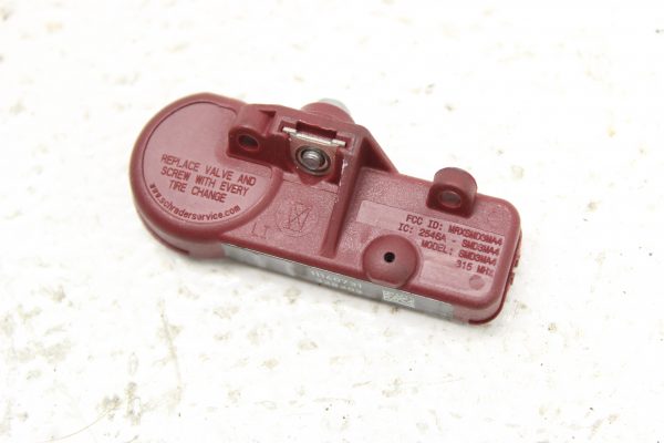 2008-2020 SUBARU WRX & STI TIRE PRESSURE SYSTEM SENSOR TPMS OEM 28103-SA002