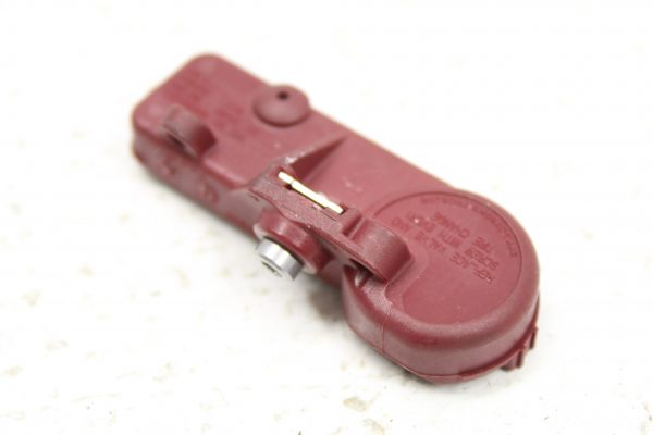 2008-2020 SUBARU WRX & STI TIRE PRESSURE SYSTEM SENSOR TPMS OEM 28103-SA002 - Image 2