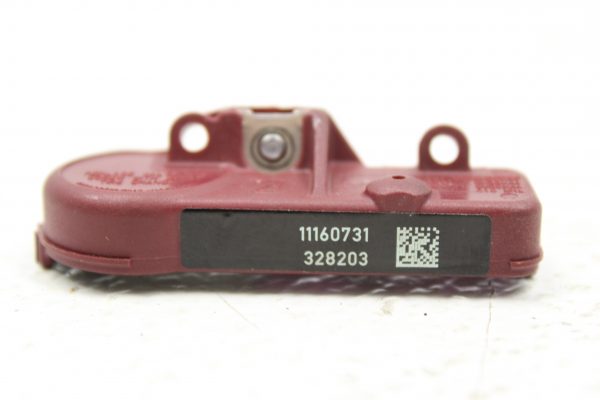 2008-2020 SUBARU WRX & STI TIRE PRESSURE SYSTEM SENSOR TPMS OEM 28103-SA002 - Image 4