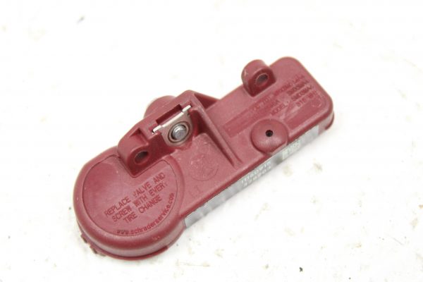 2008-2020 SUBARU WRX & STI TIRE PRESSURE SYSTEM SENSOR TPMS OEM 28103-SA002