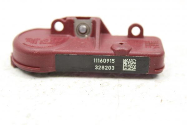2008-2020 SUBARU WRX & STI TIRE PRESSURE SYSTEM SENSOR TPMS OEM 28103-SA002 - Image 3