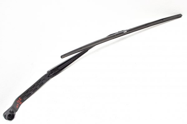 2008-2014 SUBARU WRX STI FRONT WIPER BLADES WINDSHIELD WIPER ARMS PAIR/SET OEM - Image 4