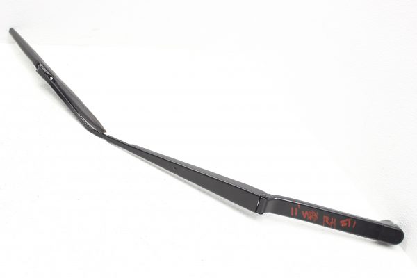 2008-2014 SUBARU WRX STI FRONT WIPER BLADES WINDSHIELD WIPER ARMS PAIR/SET OEM - Image 5