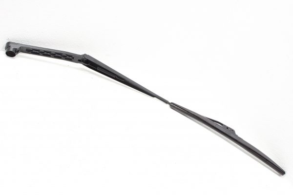 2008-2014 SUBARU WRX STI FRONT WIPER BLADES WINDSHIELD WIPER ARMS PAIR/SET OEM - Image 6