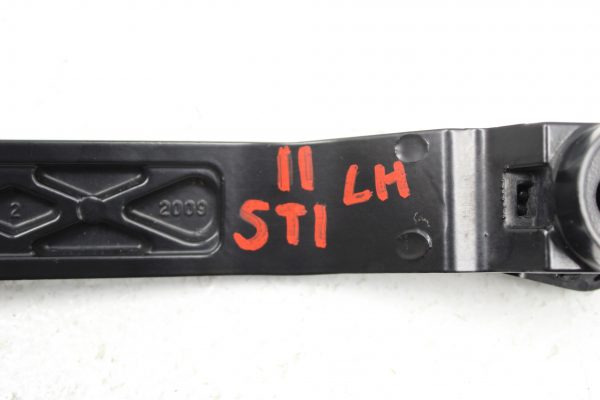 2008-2014 SUBARU WRX STI FRONT WIPER BLADES WINDSHIELD WIPER ARMS PAIR/SET OEM - Image 11
