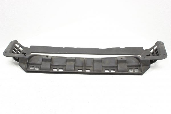 2008-2014 SUBARU WRX STI HOOD SCOOP SPLITTER AIR DIVERTER INSERT OEM