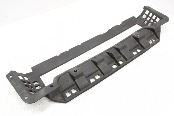 2008-2014 SUBARU WRX STI HOOD SCOOP SPLITTER AIR DIVERTER INSERT OEM - Image 2