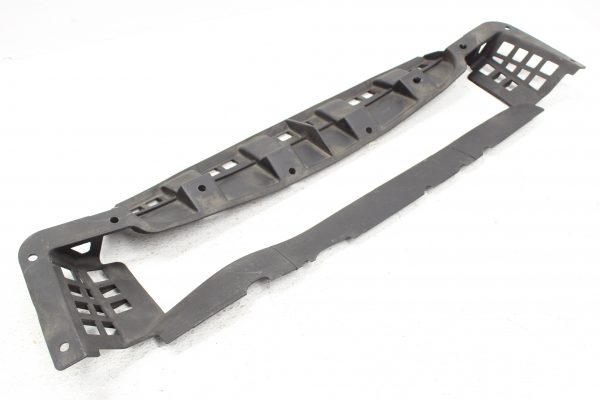 2008-2014 SUBARU WRX STI HOOD SCOOP SPLITTER AIR DIVERTER INSERT OEM - Image 3