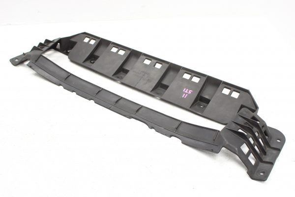 2008-2014 SUBARU WRX STI HOOD SCOOP SPLITTER AIR DIVERTER INSERT OEM - Image 4