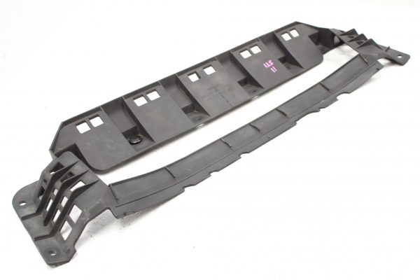 2008-2014 SUBARU WRX STI HOOD SCOOP SPLITTER AIR DIVERTER INSERT OEM - Image 5