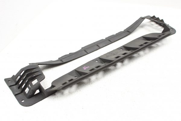 2008-2014 SUBARU WRX STI HOOD SCOOP SPLITTER AIR DIVERTER INSERT OEM - Image 6