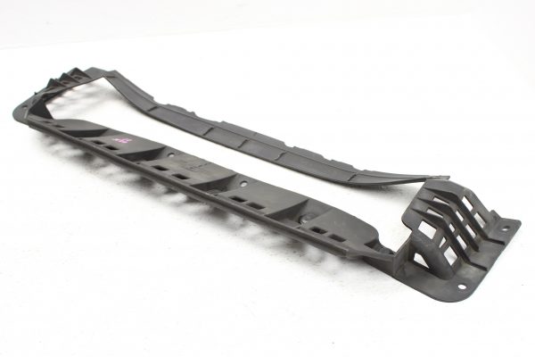 2008-2014 SUBARU WRX STI HOOD SCOOP SPLITTER AIR DIVERTER INSERT OEM - Image 7