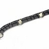 2008-2014 SUBARU WRX STI SEDAN RH PASSENGER SIDE BUMPER BRACKET OEM