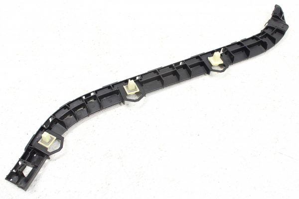 2008-2014 SUBARU WRX STI SEDAN RH PASSENGER SIDE BUMPER BRACKET OEM